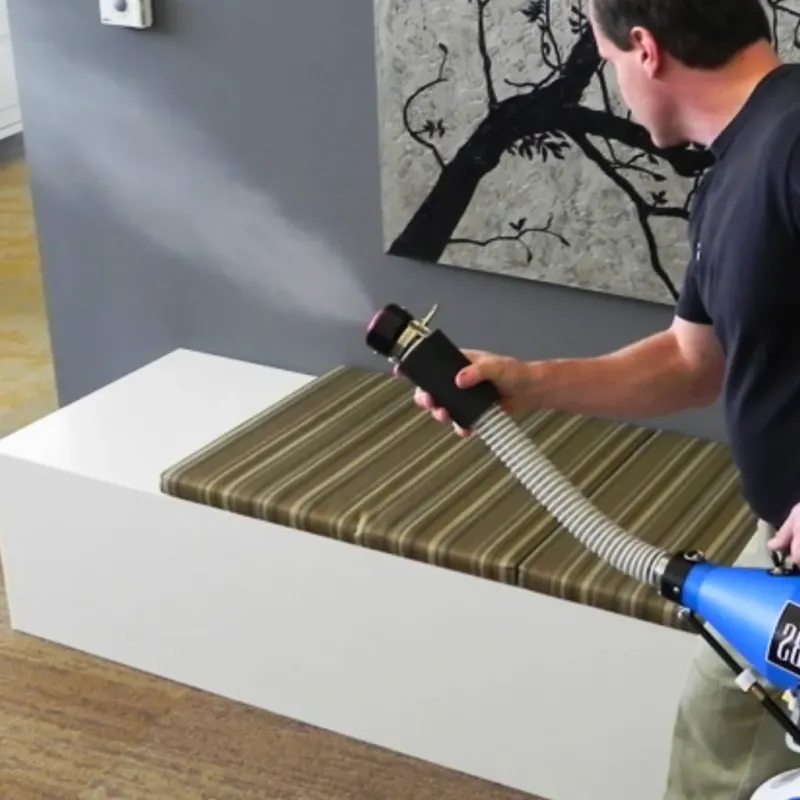 Professional Odor Removal in Hinsdale, MA